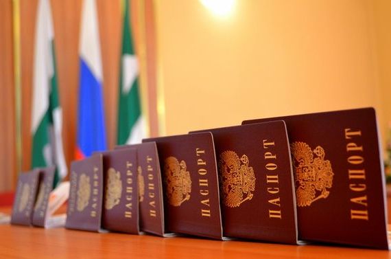 прописка в Коврове